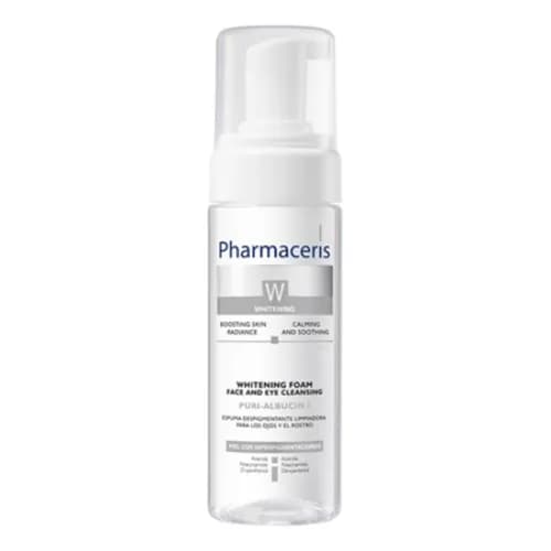 Pharmaceris Puri-Albucin Foam