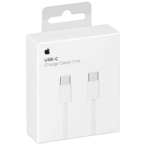 Apple C To C Cable 1M