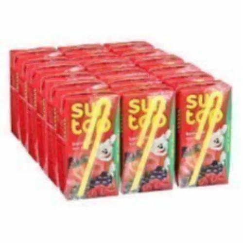 Suntop Red Berries 125 Mlx18