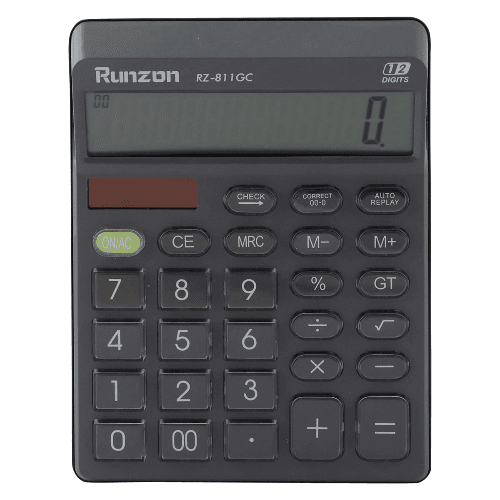 Normal Calculator