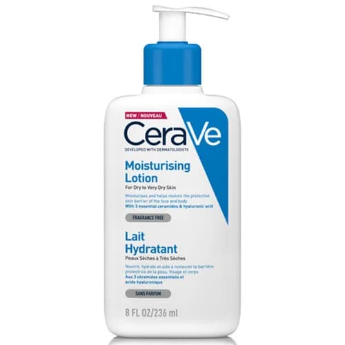 Cerave Moisturising Lotion 236Ml