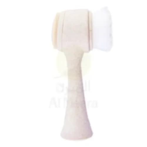 Beter 2 In 1 Facial Massage Brush