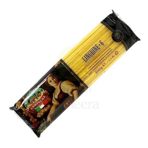 Campagna Linguine #6 500G