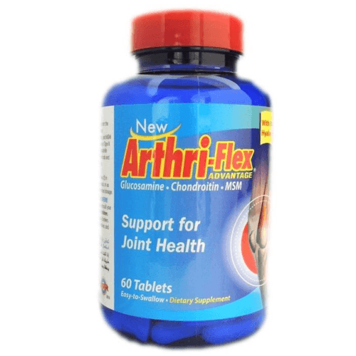 21St Century Arthri Flex Tablets - 60'S