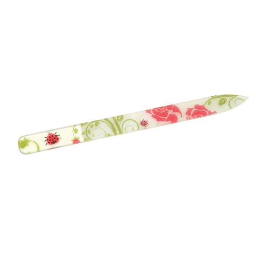 Denco Glass Nail File 2665