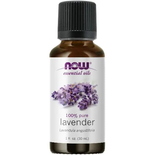 Now Lavender Oil 1Oz(30Ml)