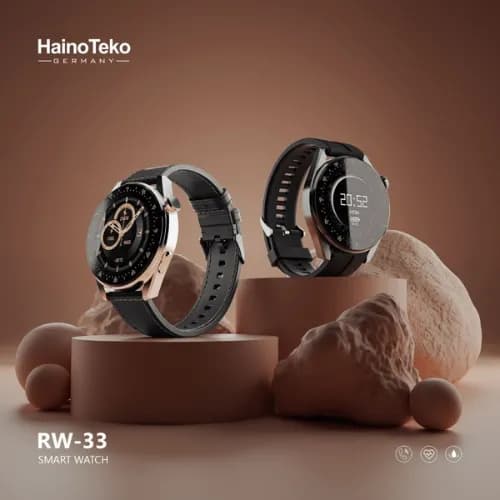 Haino Teko Smart Watch Rw-33