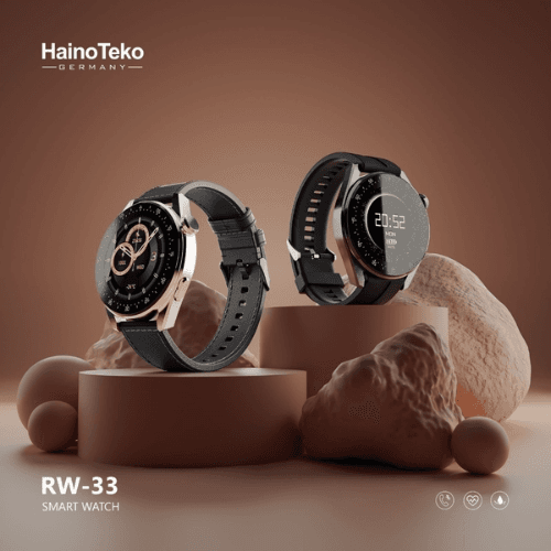 Haino Teko Smart Watch Rw-33