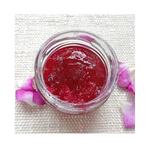 Rose Jam Qatar Approx 200G