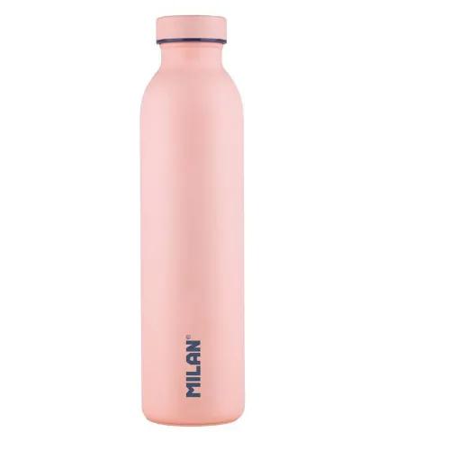 Bottle 591Ml, Stainless Steel Isothermal, 1918 Series, Pink