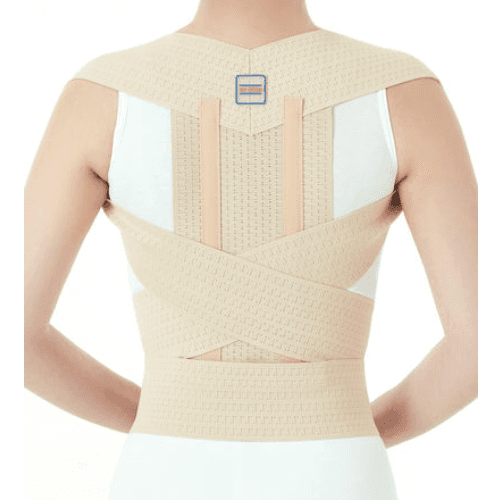 Dr. Med Posture Corrective Support B011 - XXL