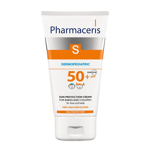 Pharmaceris Sun Protec. Cream Babies