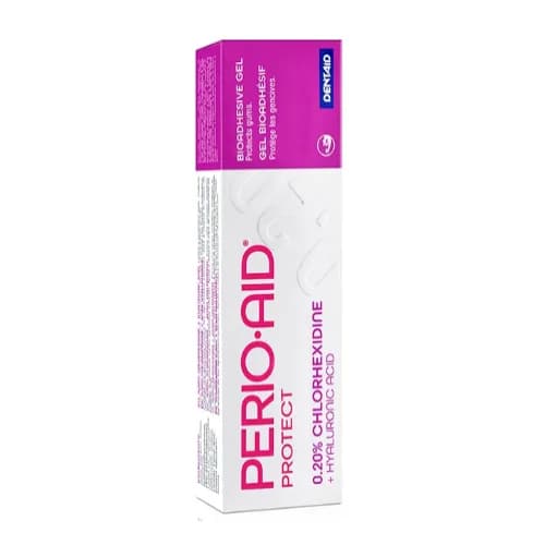 Perio Aid Protect Gel 30 Ml