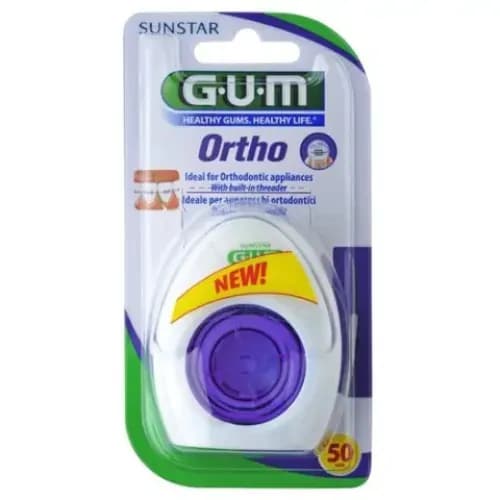 Gum Ortho Floss 3220