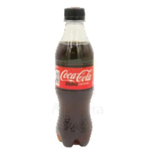 Coca Cola Zero Pet 350 ml