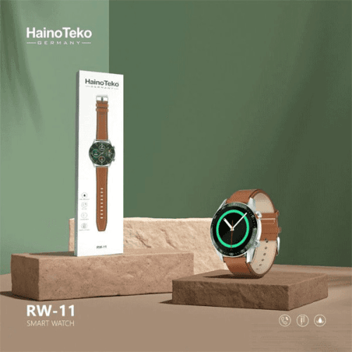 Haino Teko Smart Watch Rw-11