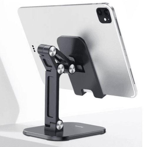 Ipad Tablet Holder[ Black ]