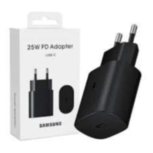 Samsung 25W Pd Adapter