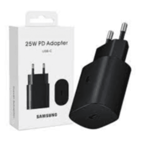 Samsung 25W Pd Adapter