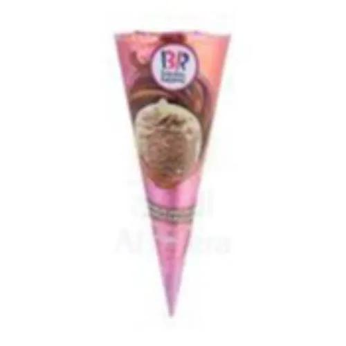 Baskin Robb Bav Choco Cone 120Ml