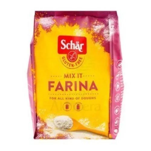 Schar Flour Mix It Farina