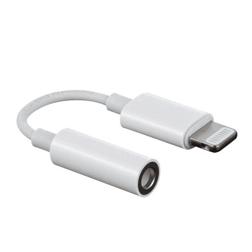 Iphone Headset Jack Connectors