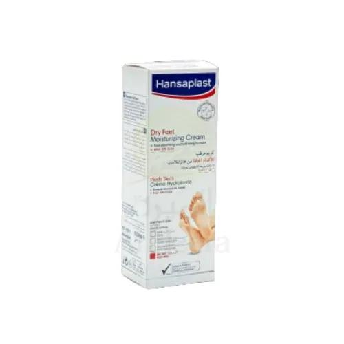 Hansaplast Foot Expert Soothing Foot Cream 100 ML