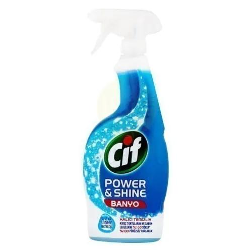 Cif Power & Shine Bathroom Spray