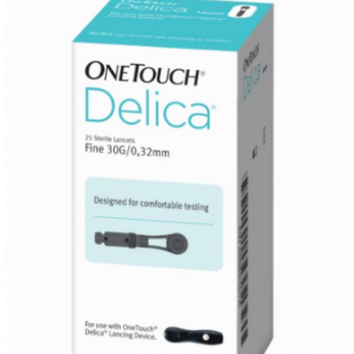 Ot Delica Lancets-02300501