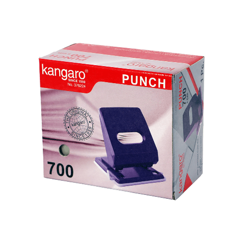 Punch No.700