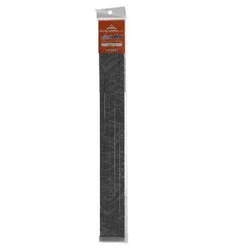 Trimmer Mat Replacement Plastic Pack of 5 Mats B4 Grey