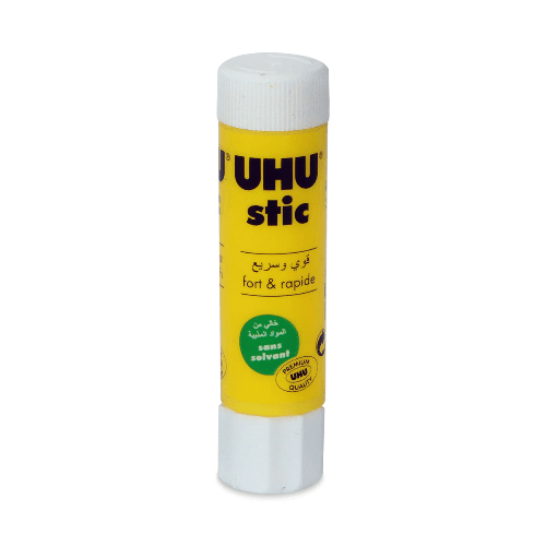 Glue Stick 8Gm