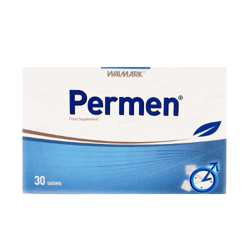 Permen Tab 30'S