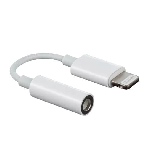 Iphone Headset Jack Connectors