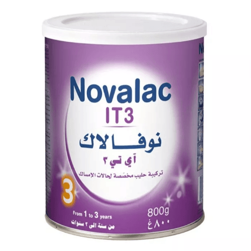 Novalac It3 800G