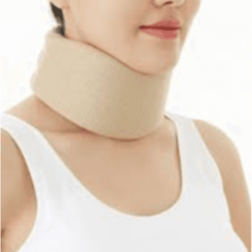 Dr. Med Soft Cervical Collar 122-2 - M