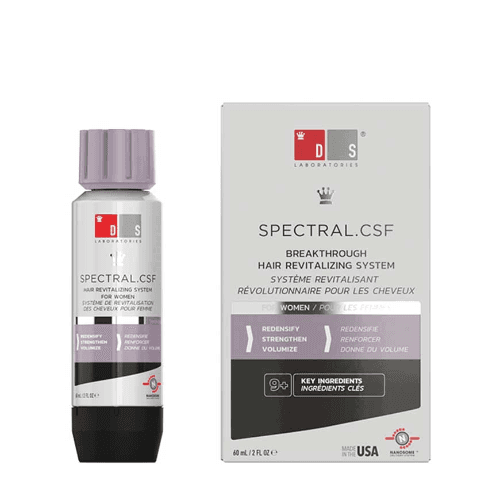 Ds Spectral Csf 60 Ml