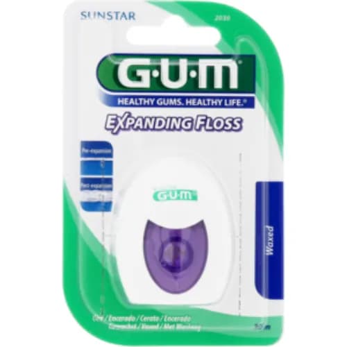 Gum 2000 Easy Dental Floss 30M