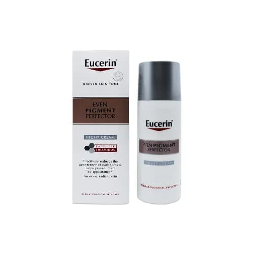 Eucerin Even Pigment Perfector Night Cream 50Ml