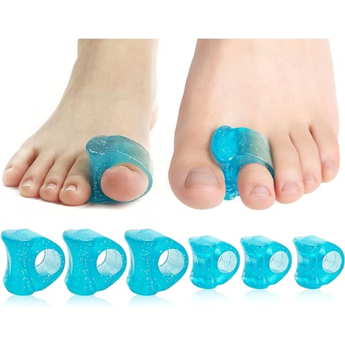 Dr-T008 Gel Toe Separator - S