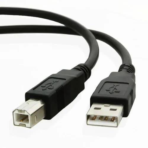 Usb To Printer Cable 3Meter