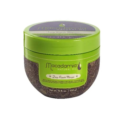 Deep Repair Masque 16 Oz/470ml