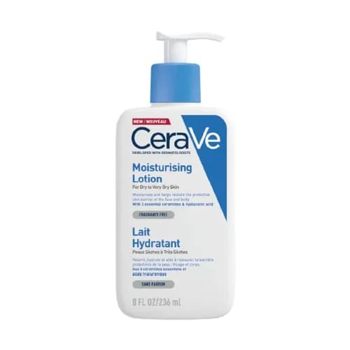 Cerave Moisturizing Lotion 236 Ml