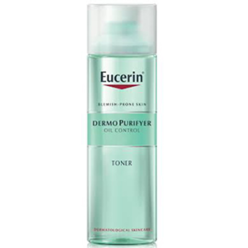 Eucerin Dermo Purifyer Oil Control Toner 200ml