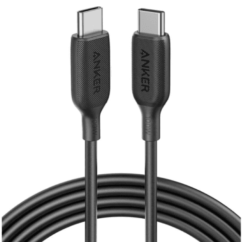 Anker A8856 Powerline III USB-C To C Cable 1.8m