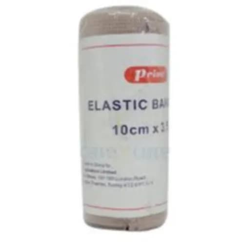 Bandage: Elastic (7.5cm X 3.5m) Prime