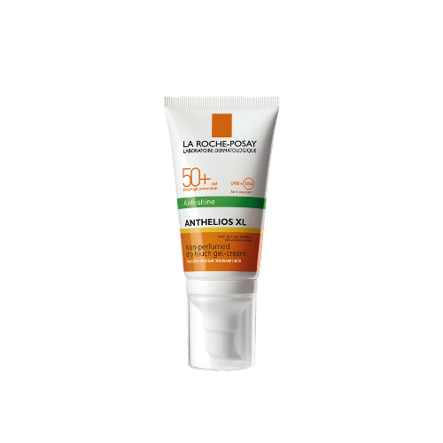 La Roche Posay Anthelios Dry Touch SPF50+  50ml 