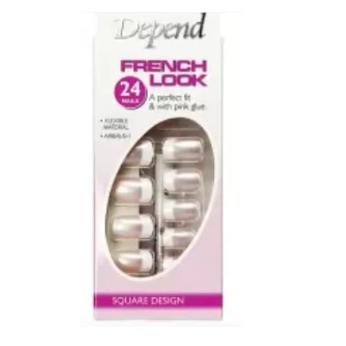 Depend Glamour Look Luxury Design 6244