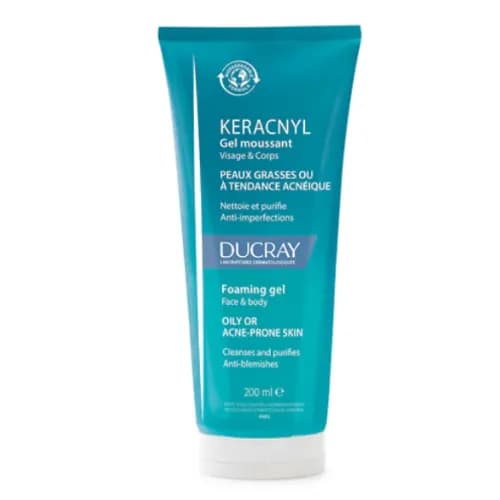 Du Keracnyl Gel 200ml