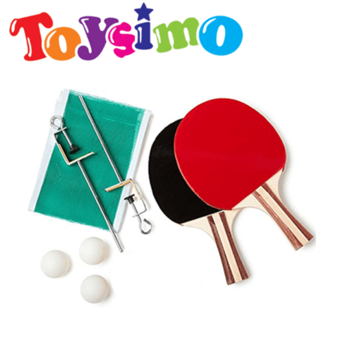 Table Tennis Set